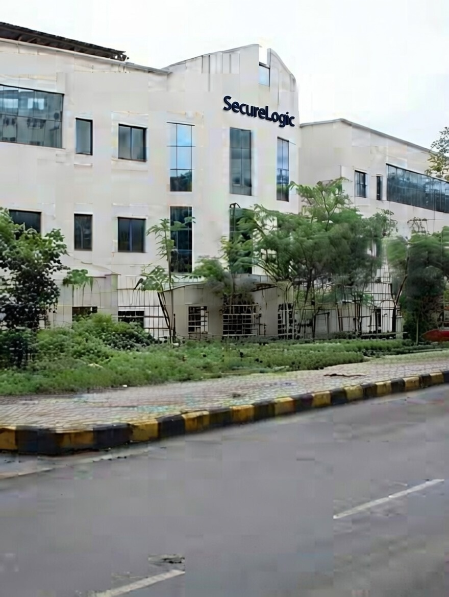 SecureLogic Technologies Team